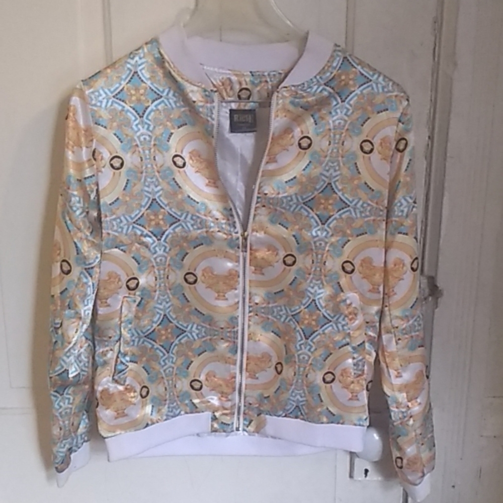 Boys jacket